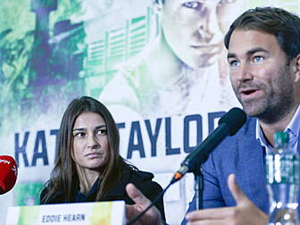 Taylor v Serrano still slated...